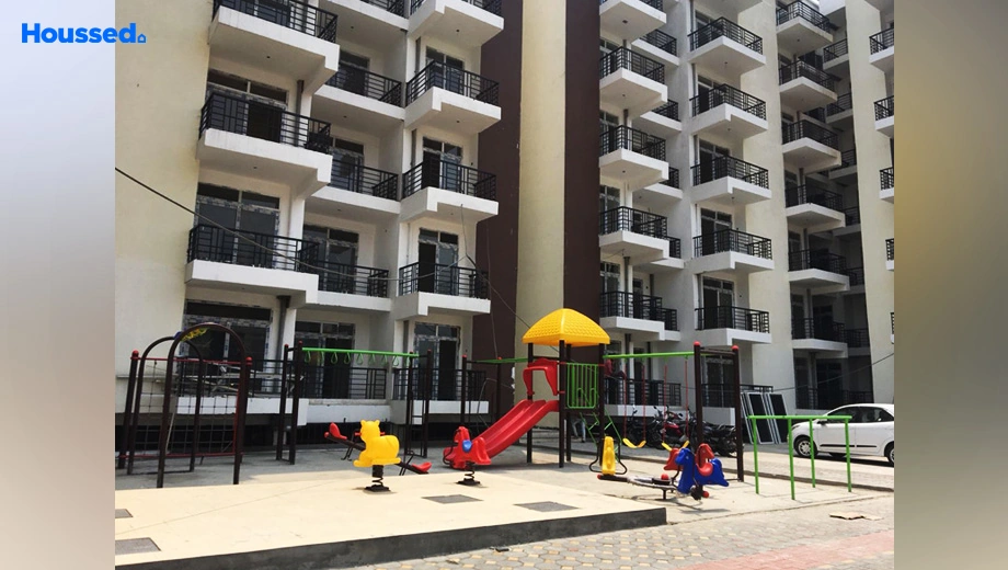 Amenities of GAV Green View Blossom in Sahastradhara Road, Dehradun - Image 418751