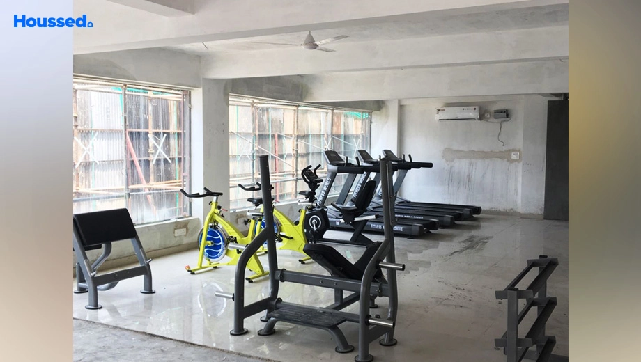 Amenities of GAV Green View Blossom in Sahastradhara Road, Dehradun - Image 418753