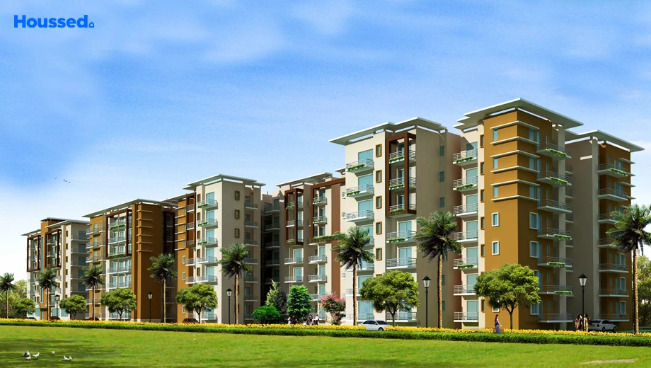 Project Image of GAV Green View Blossom in Sahastradhara Road, Dehradun - Image 418748