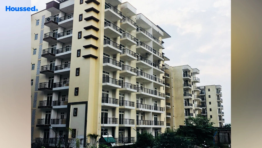 Project Image of GAV Green View Blossom in Sahastradhara Road, Dehradun - Image 418750