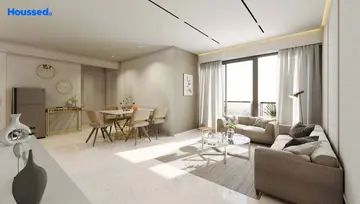 Sample Apartment of Lycka Life - Image 26733