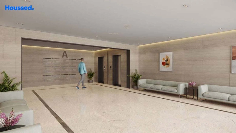 Sample Apartment of Lycka Life in Sola, Ahmedabad - Image 26735