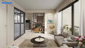 Sample Apartment of Lycka Life - Image 26734