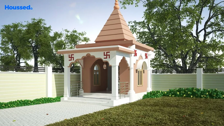 Amenities of Sahastradhara Heights in Sahastradhara Road, Dehradun - Image 419025