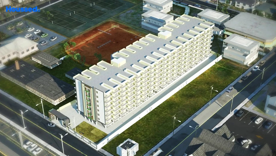 Project Image of Sahastradhara Heights in Sahastradhara Road, Dehradun - Image 419021