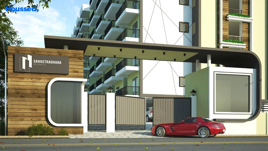 Project Image of Sahastradhara Heights in Sahastradhara Road, Dehradun - Image 419026
