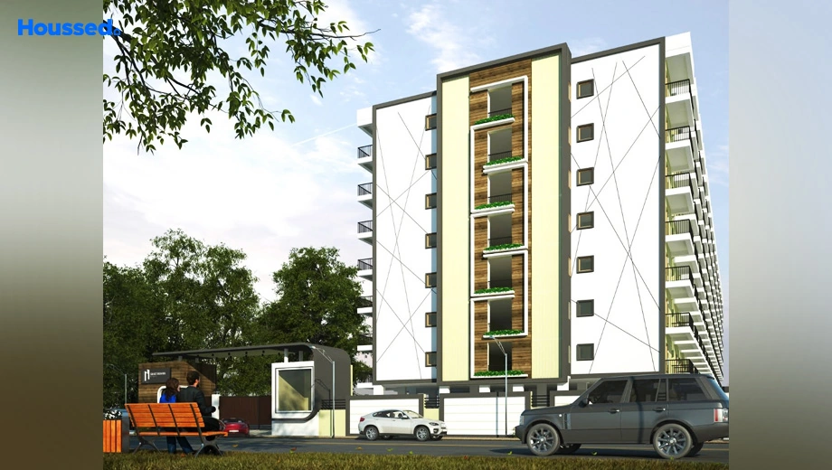 Project Image of Sahastradhara Heights in Sahastradhara Road, Dehradun - Image 419022