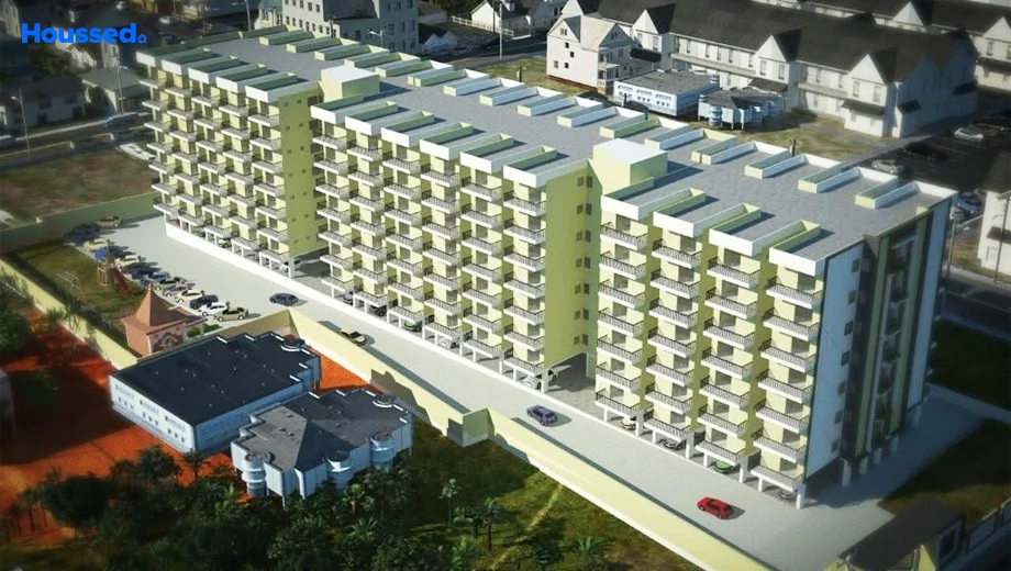 Project Image of Sahastradhara Heights in Sahastradhara Road, Dehradun - Image 419023