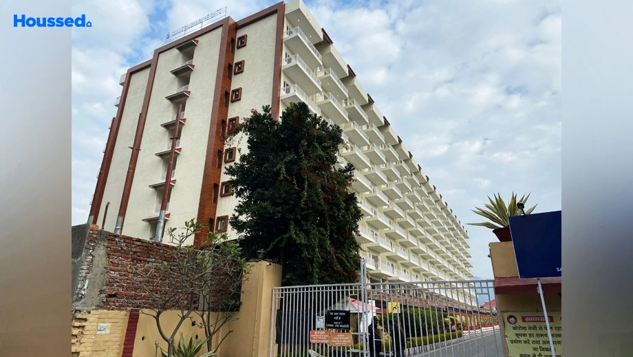 Project Image of Sahastradhara Heights in Sahastradhara Road, Dehradun - Image 418799