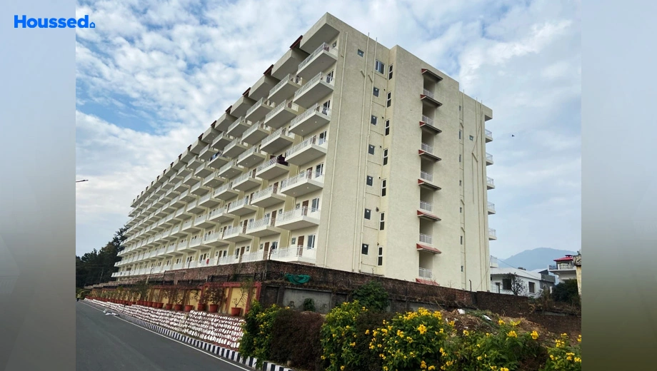 Project Image of Sahastradhara Heights in Sahastradhara Road, Dehradun - Image 418795
