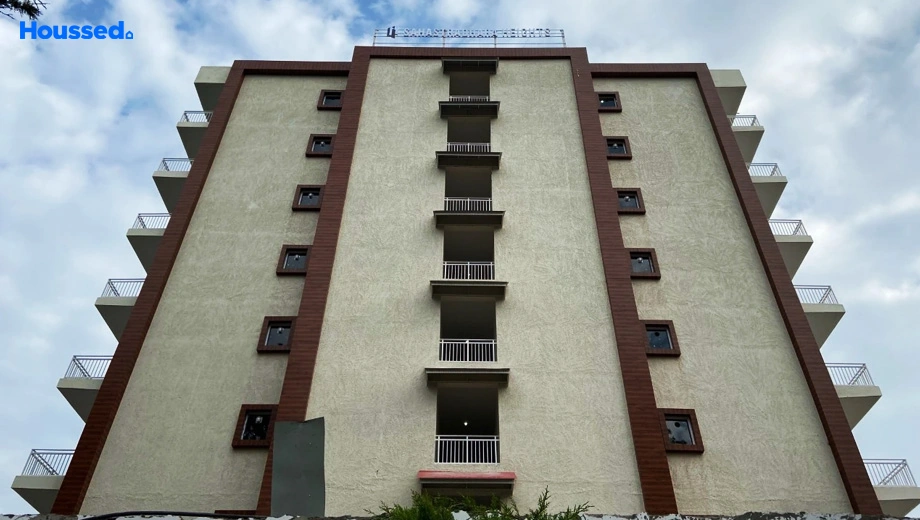 Project Image of Sahastradhara Heights in Sahastradhara Road, Dehradun - Image 418798