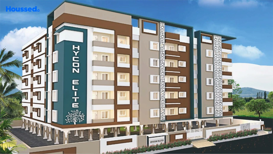 Project Image of Hycon Elite in Poranki, Vijayawada - Image 418816