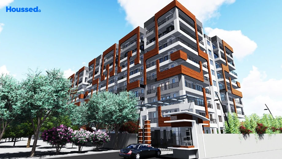 Project Image of Pearl Heights Apartment in Majra, Dehradun - Image 418862