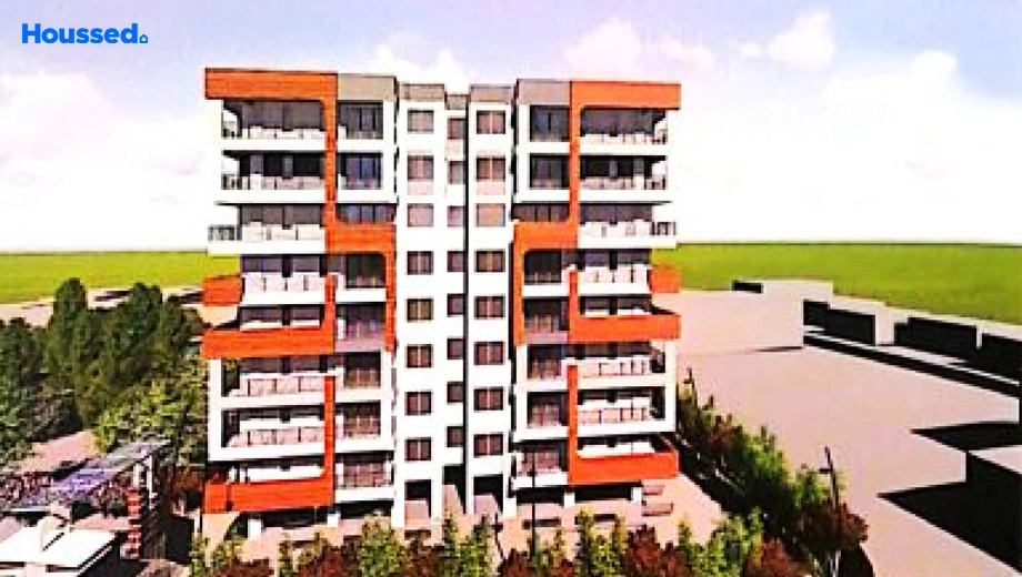Project Image of Pearl Heights Apartment in Majra, Dehradun - Image 418861