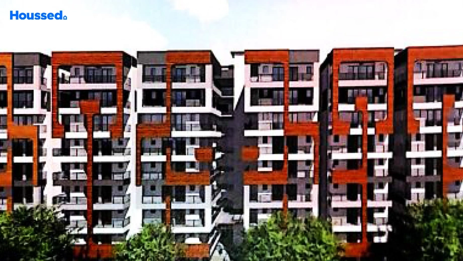 Project Image of Pearl Heights Apartment in Majra, Dehradun - Image 418860