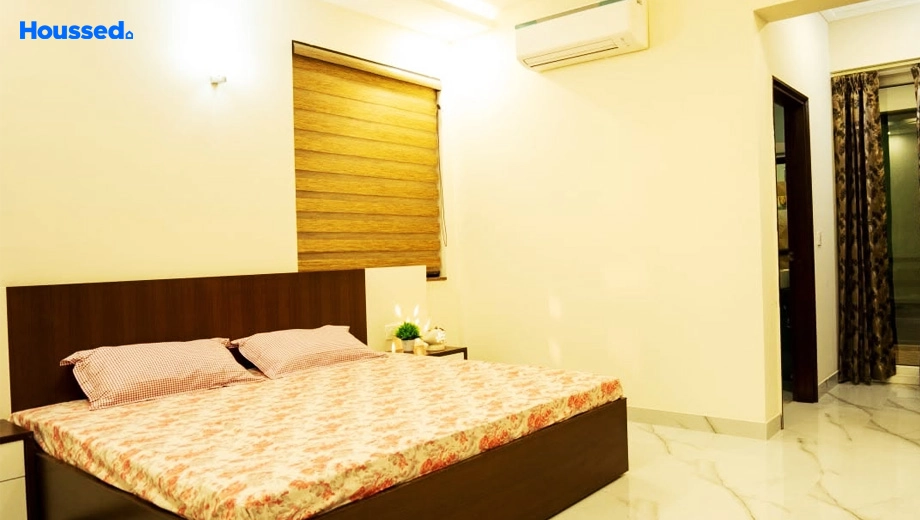 Sample Apartment of Pearl Heights Apartment in Majra, Dehradun - Image 418864
