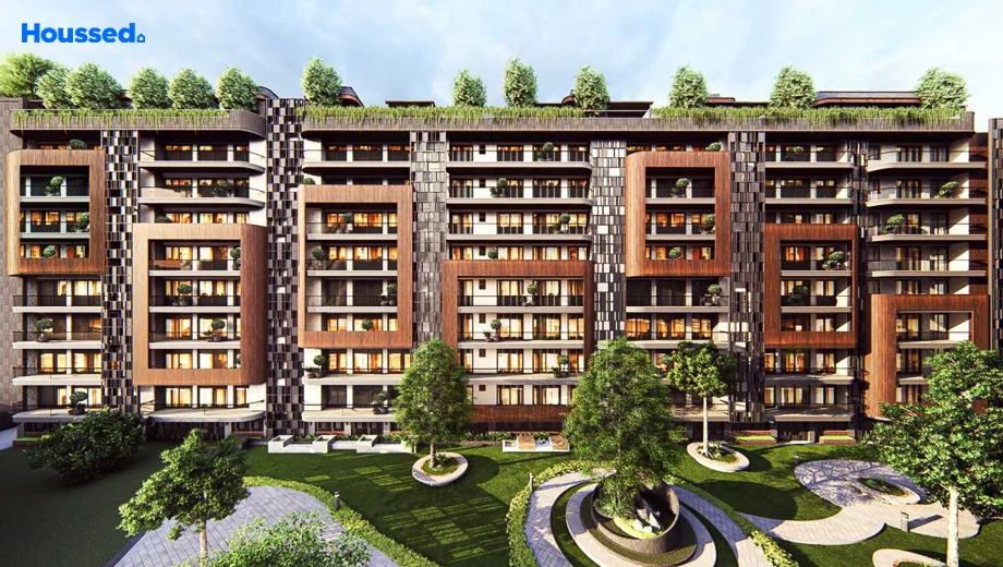 Project Image of Mist at Mayfair Highlands in Mussoorie Road, Dehradun - Image 418911