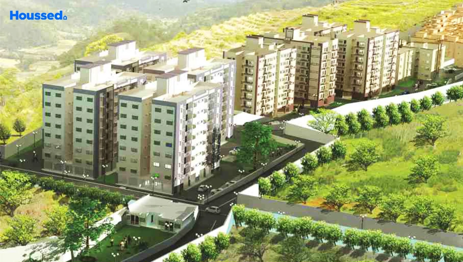 Project Image of MDDA Aalayam in Sahastradhara Road, Dehradun - Image 418943