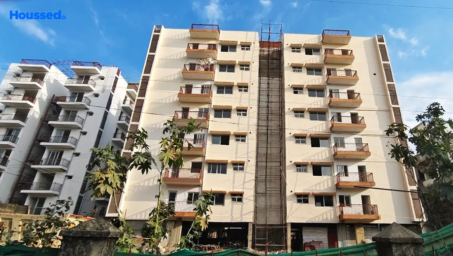 Project Image of MDDA Aalayam in Sahastradhara Road, Dehradun - Image 418942