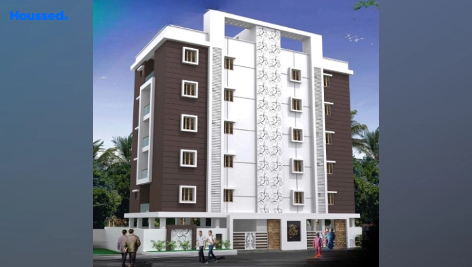 Project Image of Satya Comfort Residency in Poranki, Vijayawada - Image 418949