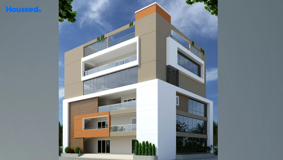 Amenities of Sri Hemadurga Jewel County in Gannavaram, Vijayawada - Image 418989
