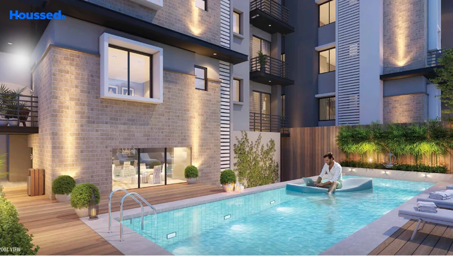 Amenities of Life 360 By Imperial in Betkuchi, Guwahati - Image 419041