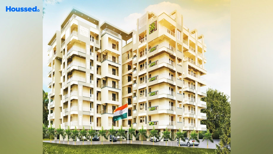Project Image of Holy Kings Residency - Image 419000