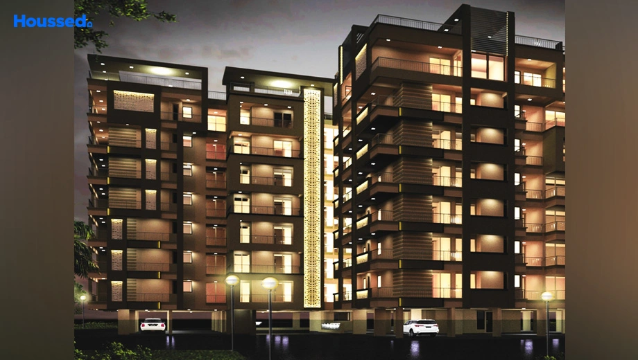 Project Image of Holy Kings Residency - Image 419002