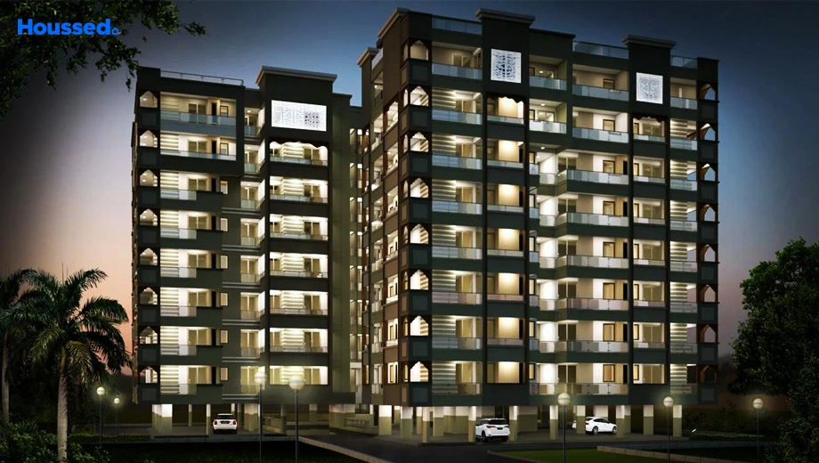Project Image of Holy Kings Residency - Image 419001