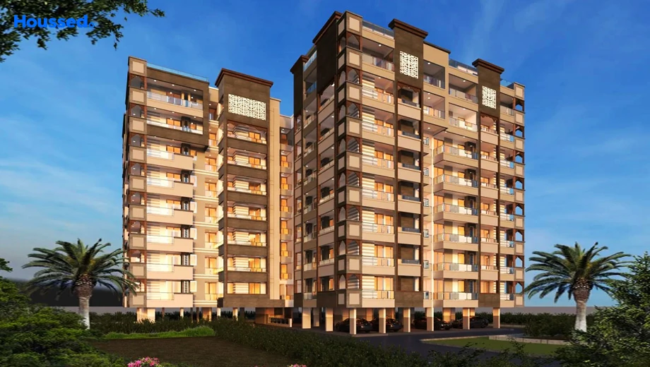 Project Image of Holy Kings Residency - Image 419003