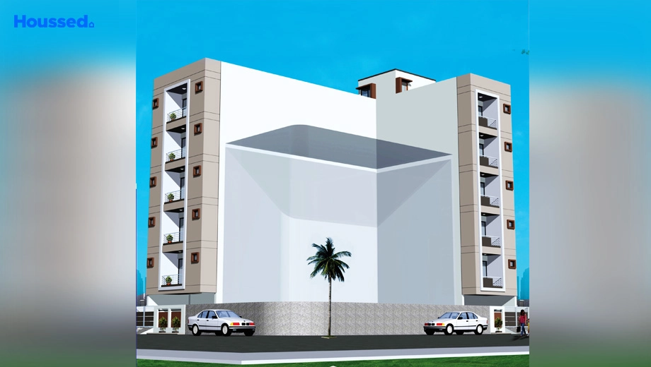 Project Image of Varuchi Aarav Avenue in Mavdi, Rajkot - Image 418995