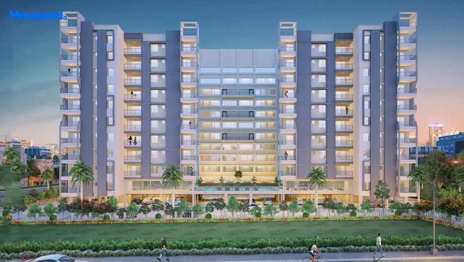Project Image of Subham Sapphire in Sarusajai, Guwahati - Image 419046
