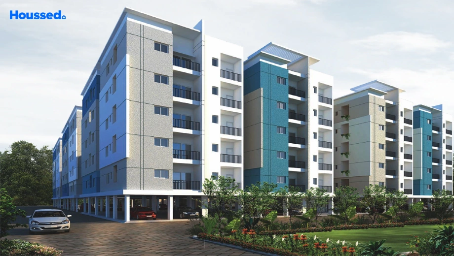 Project Image of Vishwa Chandrika Ayodhyaa in Gannavaram, Vijayawada - Image 419058