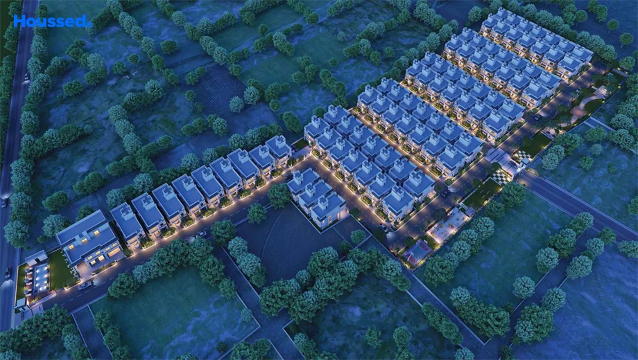 Project Image of Vishwak Vaikuntam in null, Vijayawada - Image 419263