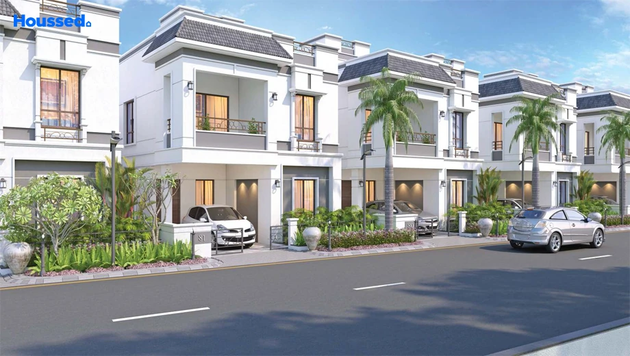 Project Image of Vishwak Vaikuntam in null, Vijayawada - Image 419259