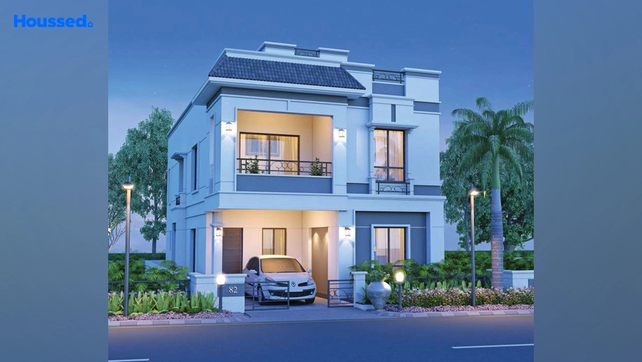 Project Image of Vishwak Vaikuntam in null, Vijayawada - Image 419258