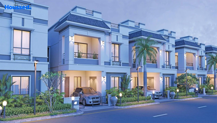 Project Image of Vishwak Vaikuntam in null, Vijayawada - Image 419262