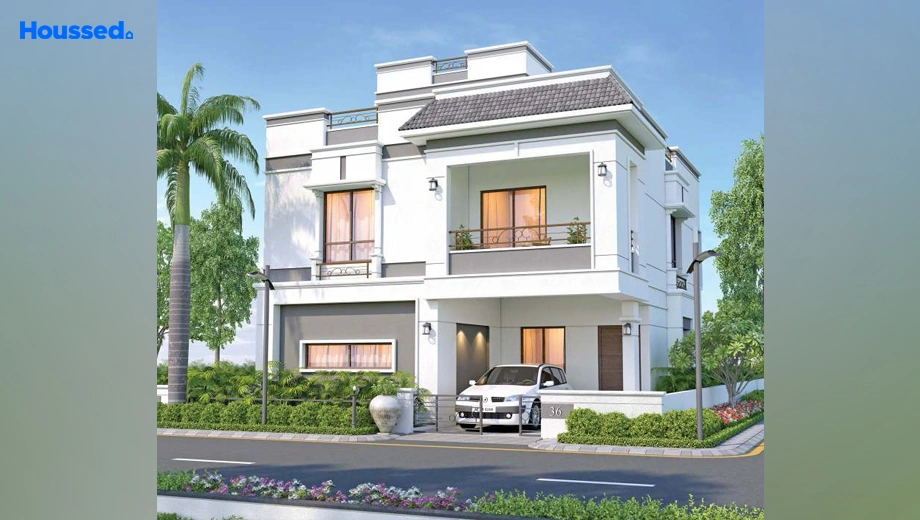 Project Image of Vishwak Vaikuntam in null, Vijayawada - Image 419261