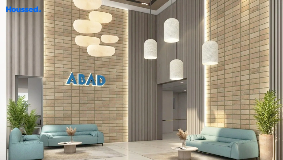 Amenities of ABAD Luxuria in Thrikkakara, Kochi - Image 419287