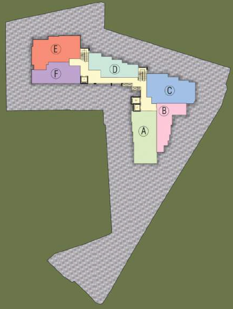 Master Plan of Cordial Layam 2 in Sasthamangalam, Thiruvananthapuram - Image 419460
