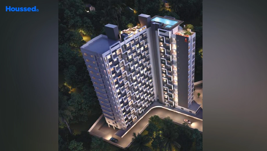 Project Image of Cordial Layam 2 in Sasthamangalam, Thiruvananthapuram - Image 419445