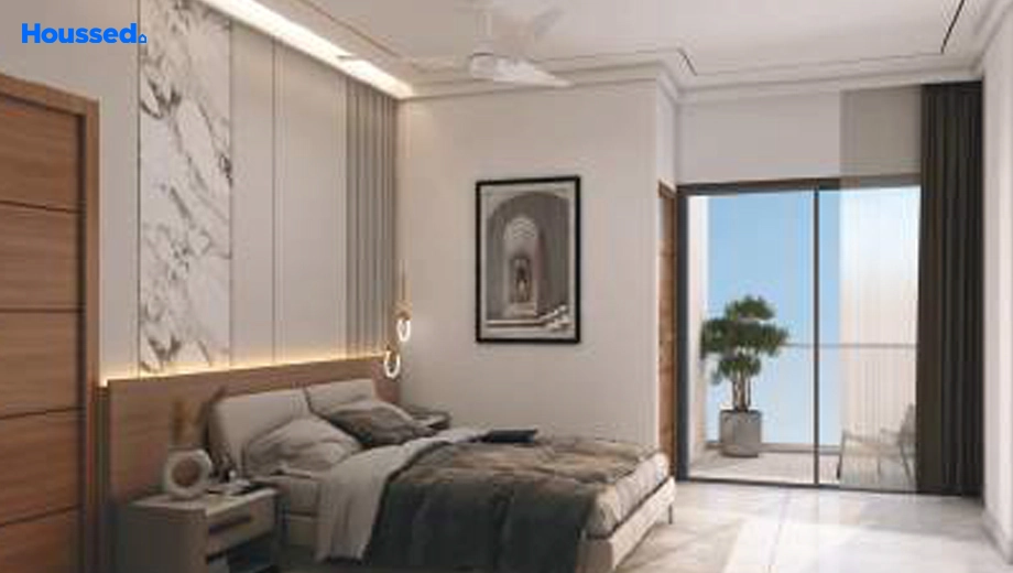 Sample Apartment of Cordial Layam 2 in Sasthamangalam, Thiruvananthapuram - Image 419458
