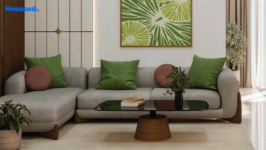 Sample Apartment of Cordial Sreelakam in Sasthamangalam, Thiruvananthapuram - Image 419406