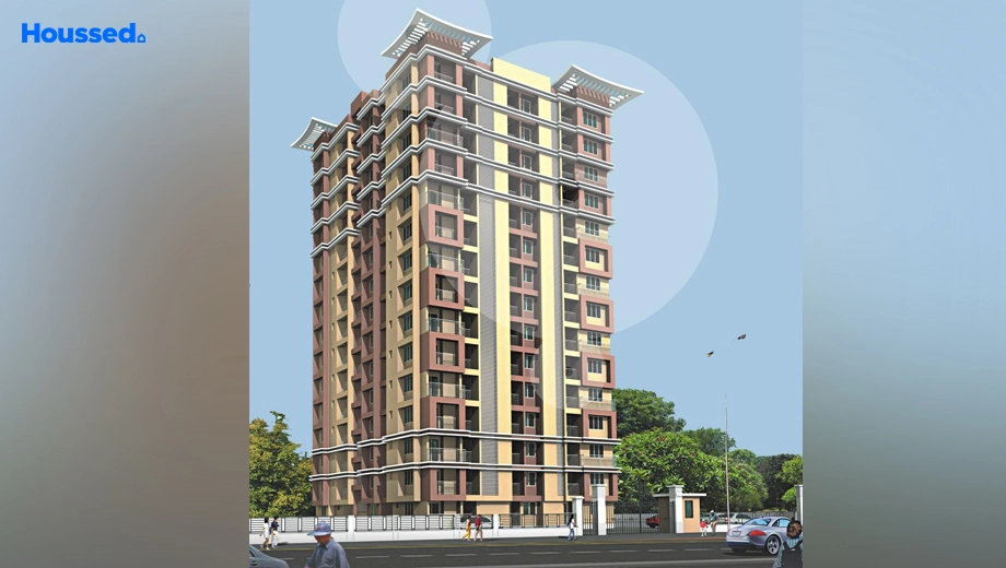 Project Image of Sowparnika Sandal Tower in Sreekariyam, Thiruvananthapuram - Image 419382