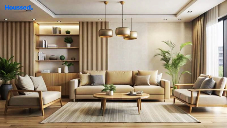 Project Image of Amberstone Codename Lake One in JP Nagar Phase 9, Bangalore - Image 421271