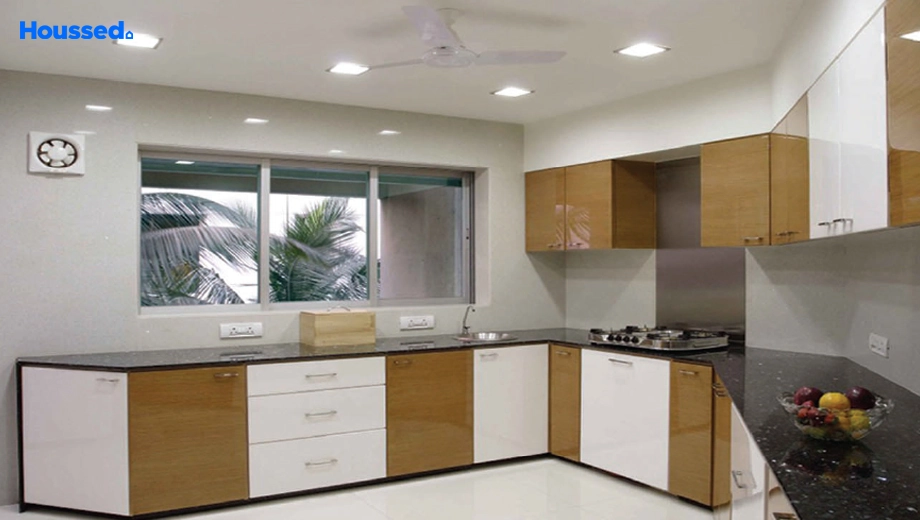 Sample Apartment of Jai Hind Oak Enclave in Gollapudi, Vijayawada - Image 419496