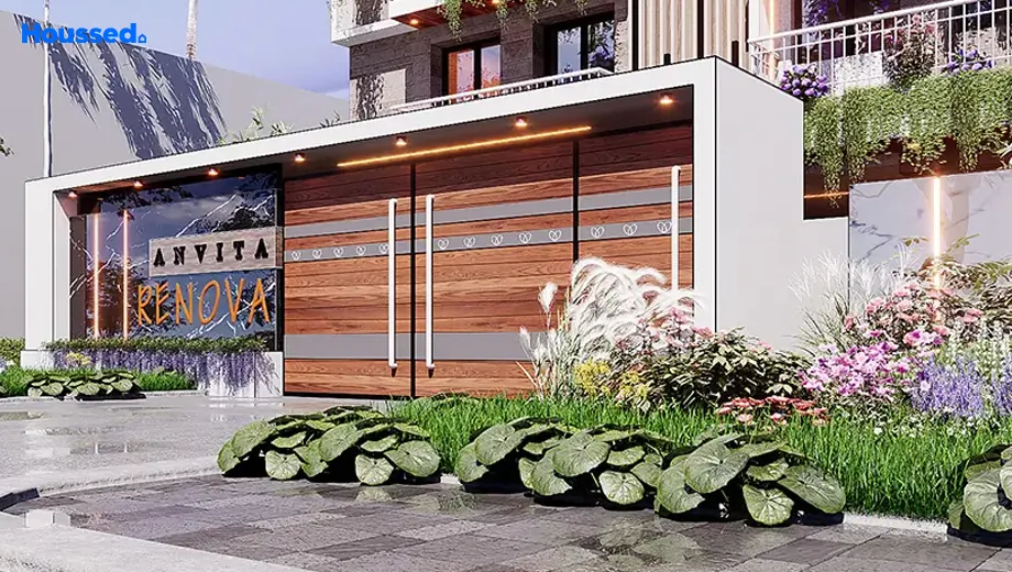 Project Image of Anvita Renova in Vennala, Kochi - Image 419504