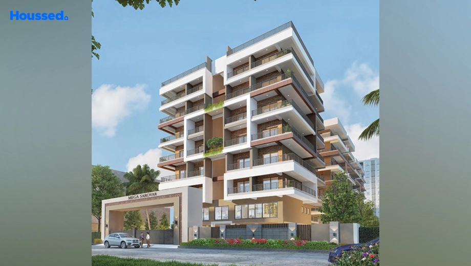 Project Image of Mega Sarovar in null, Vijayawada - Image 419513