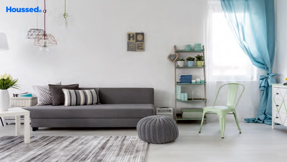 Sample Apartment of Mega Sarovar in null, Vijayawada - Image 419520