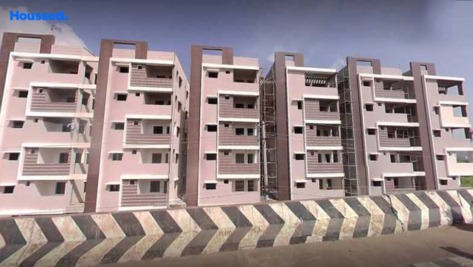 Project Image of TGR Roy Grand in null, Vijayawada - Image 419540